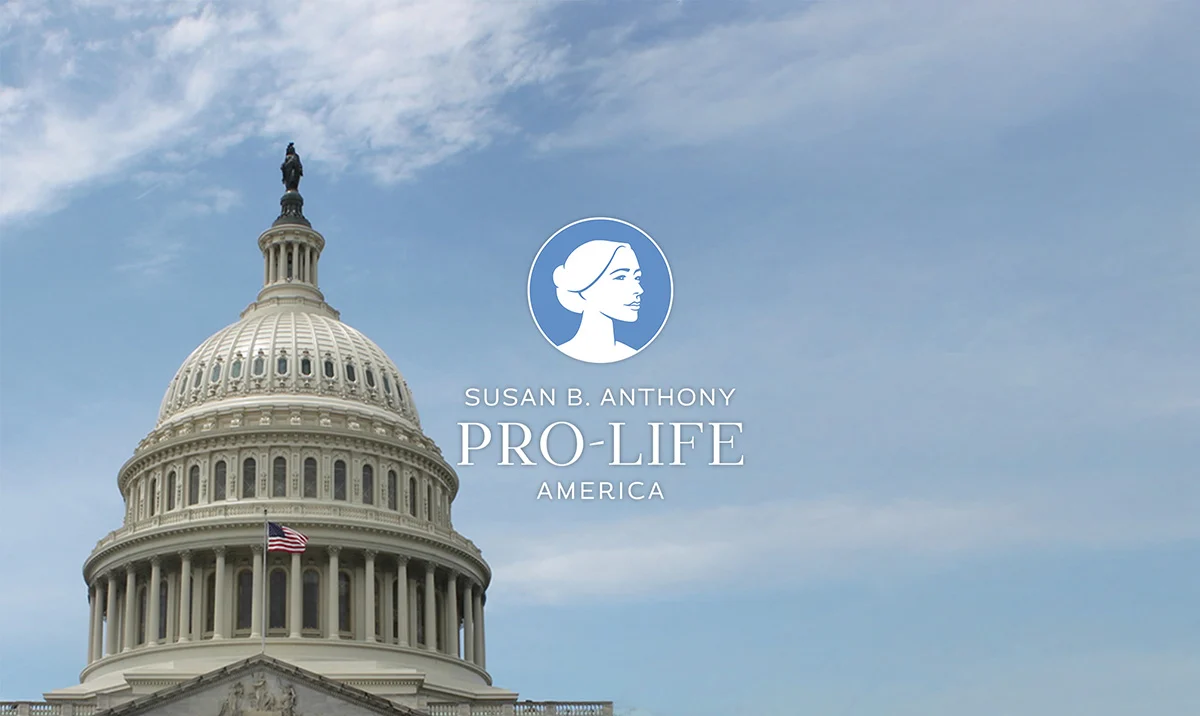 Leading Nat’l Pro-Life Group Endorses Jenny Costa Honeycutt for Congress in SC-01