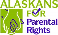alaskand for parental rights