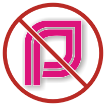 no Planned Parenthood Logo