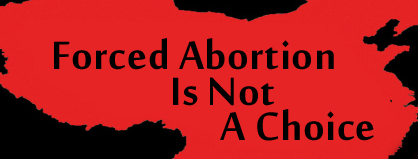 forced abortion