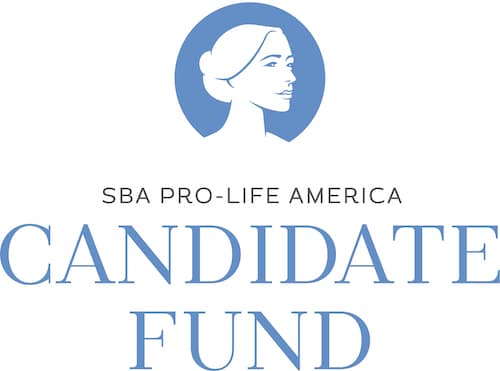 SBA Pro-Life America Candidate Fund