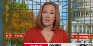 Jen Psaki keeps doing her best to cover up Democrats’ awful abortion secret