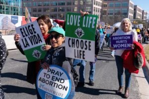 State Officials Are Right To Sound Alarm on Pro-Abortion Ballot Measures