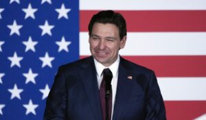 DeSantis’ Greatest Opportunity to Defeat the Left