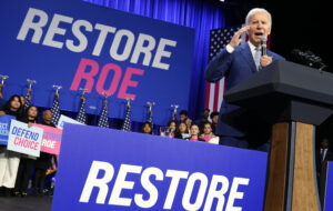 Biden administration’s extremism aims to mandate abortion
