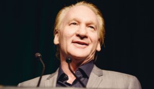 Bill Maher says the silent part out loud: Abortion is murder