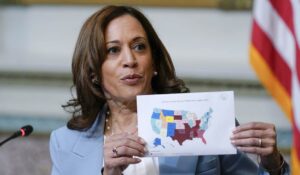 No Roe-vember: Why Americans Didn’t Buy Kamala’s Abortion Lie