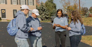 Meet the Pro-Life Canvassers in Pennsylvania Who Made Victory Happen