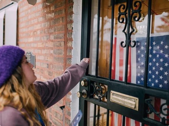 Protecting Our Majority