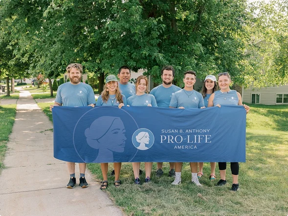 Student Deployments–Young Leaders for Life