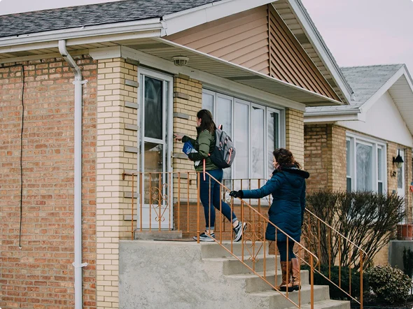 Meet the Canvassers