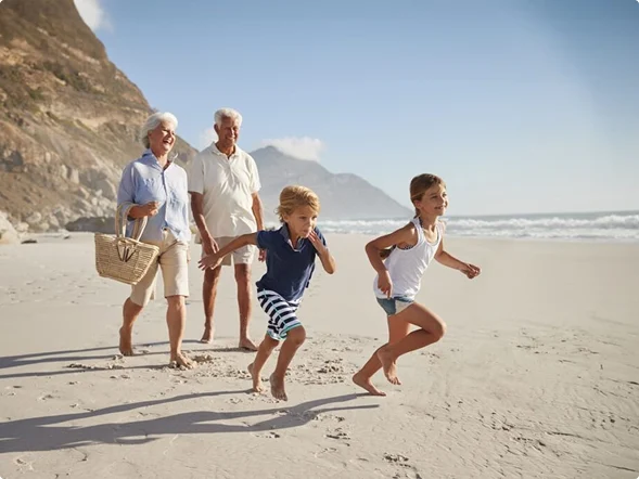 A Gift in Your Will  or Living Trust