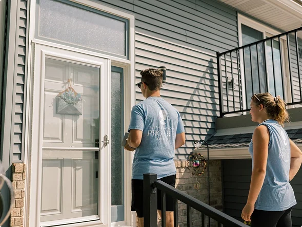 What Happens During a Deployment?