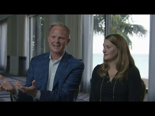 Why we donate to SBA Pro-Life America: Brent & Angela