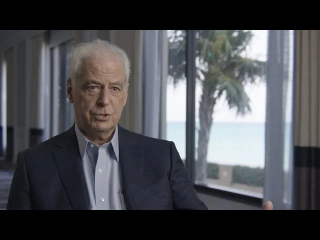 Why I donate to SBA Pro-Life America: John