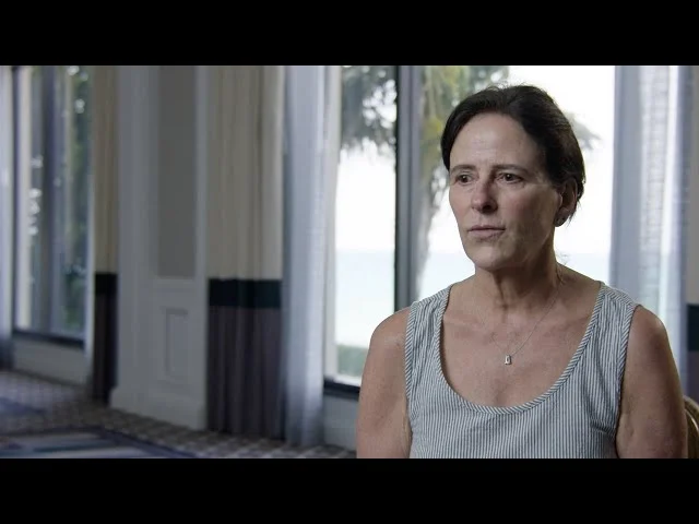 Why I donate to SBA Pro-Life America: Marjorie