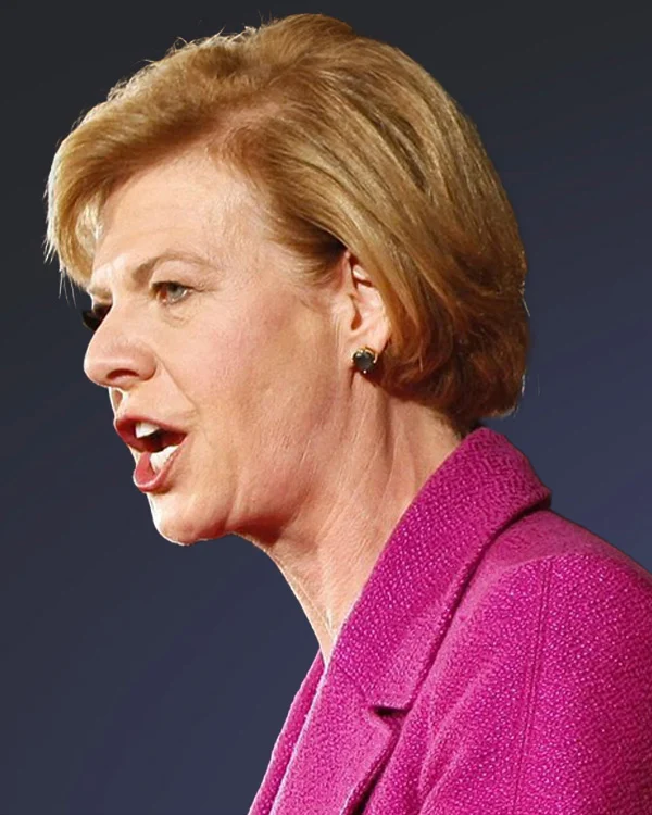 Tammy Baldwin