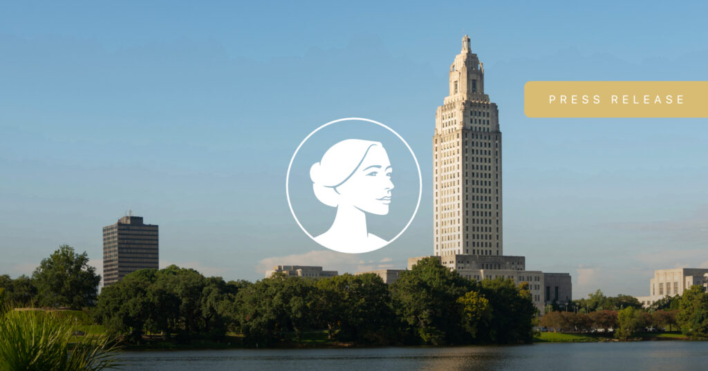 Louisiana, Abortion Drug Survivor Ask Court to Block Biden’s Mail-Order Abortion Drug Rule