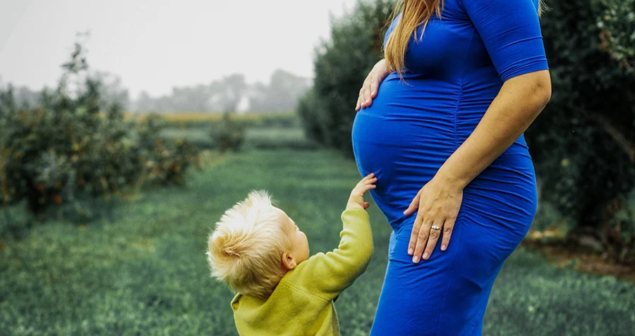 Serving Women,<br />Saving Babies.