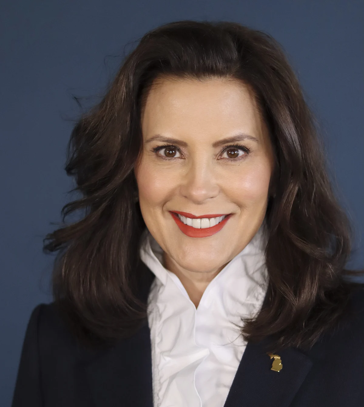 Gretchen Whitmer