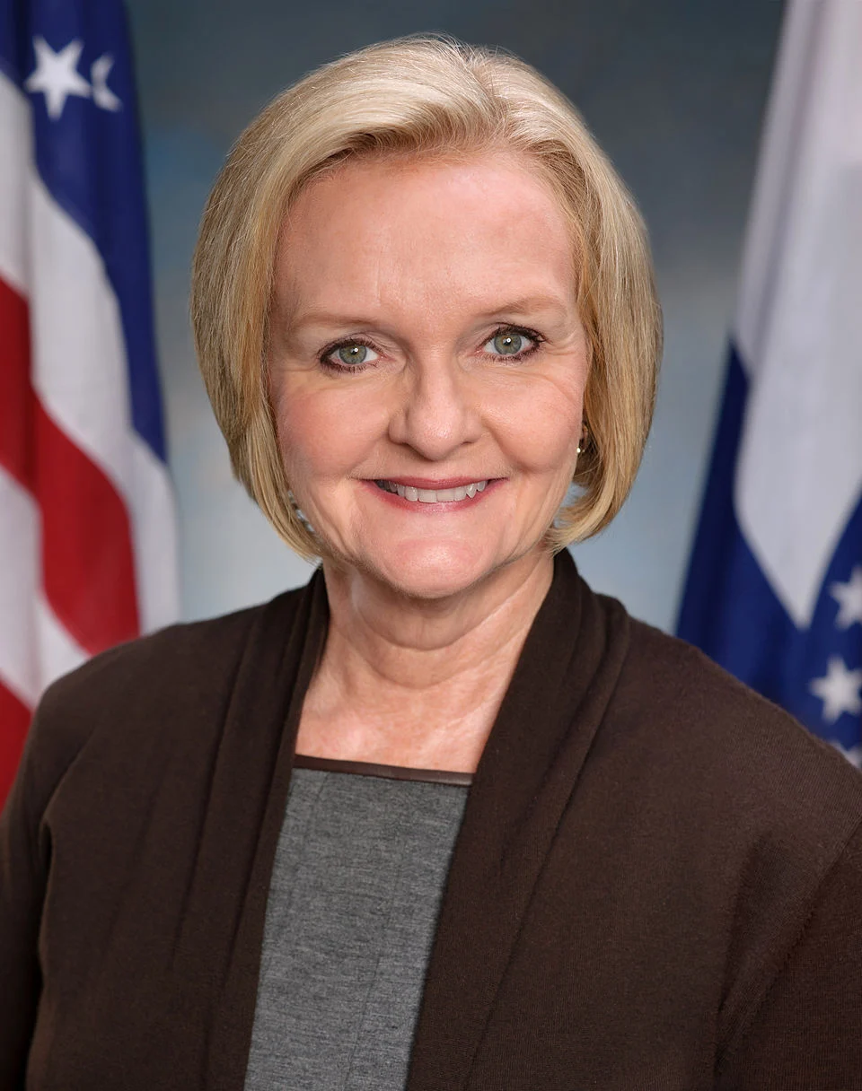 Claire McCaskill