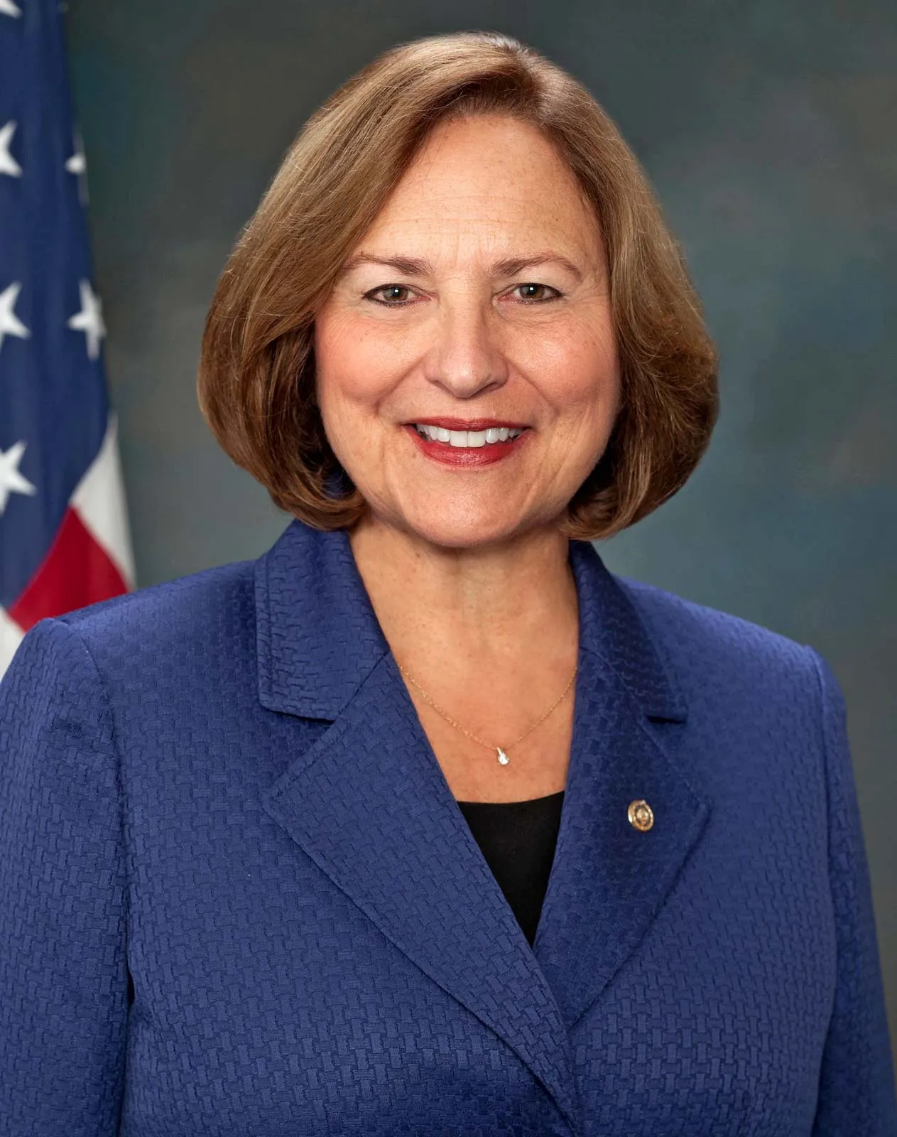 Deb Fischer