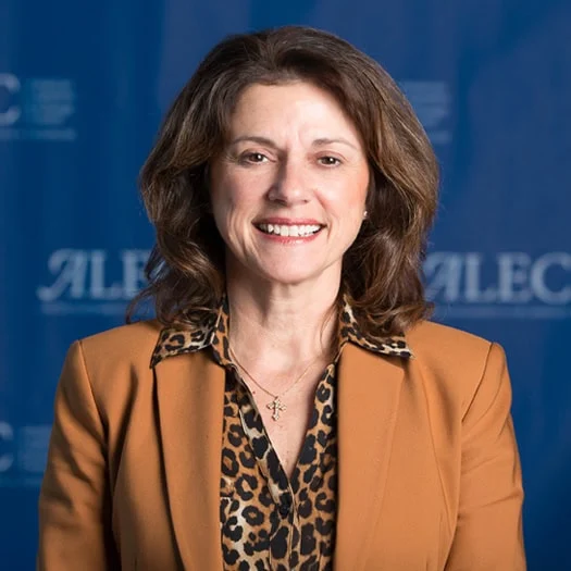 Leah Vukmir