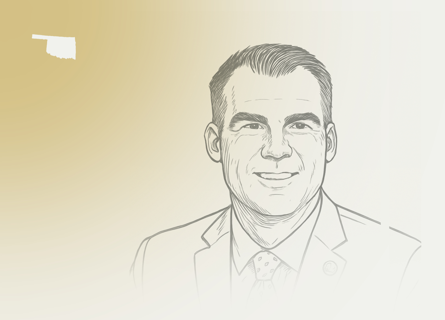 Not a Dime of OK Tax Dollars for Abortion: Gov. Stitt’s Bold New Policy ...