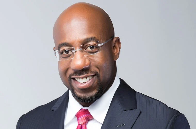Raphael Warnock