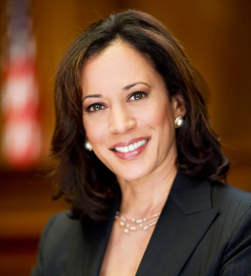 Kamala Harris