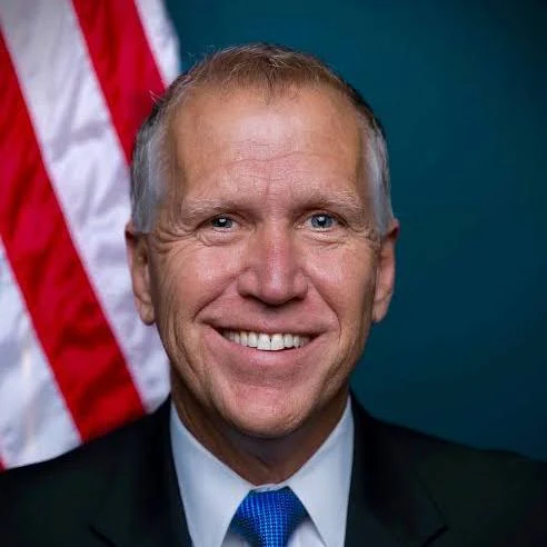 Thom Tillis