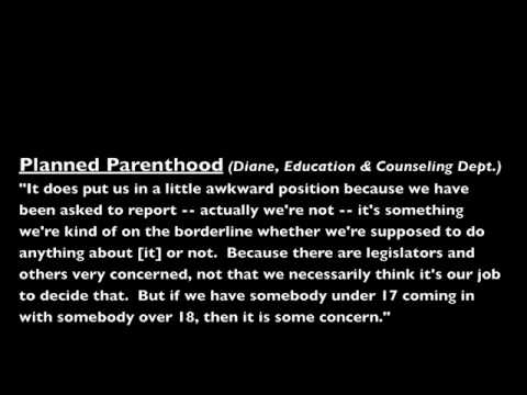 video planned parenthoods legacy 1