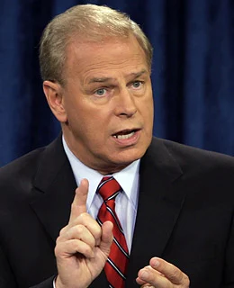 Ted Strickland