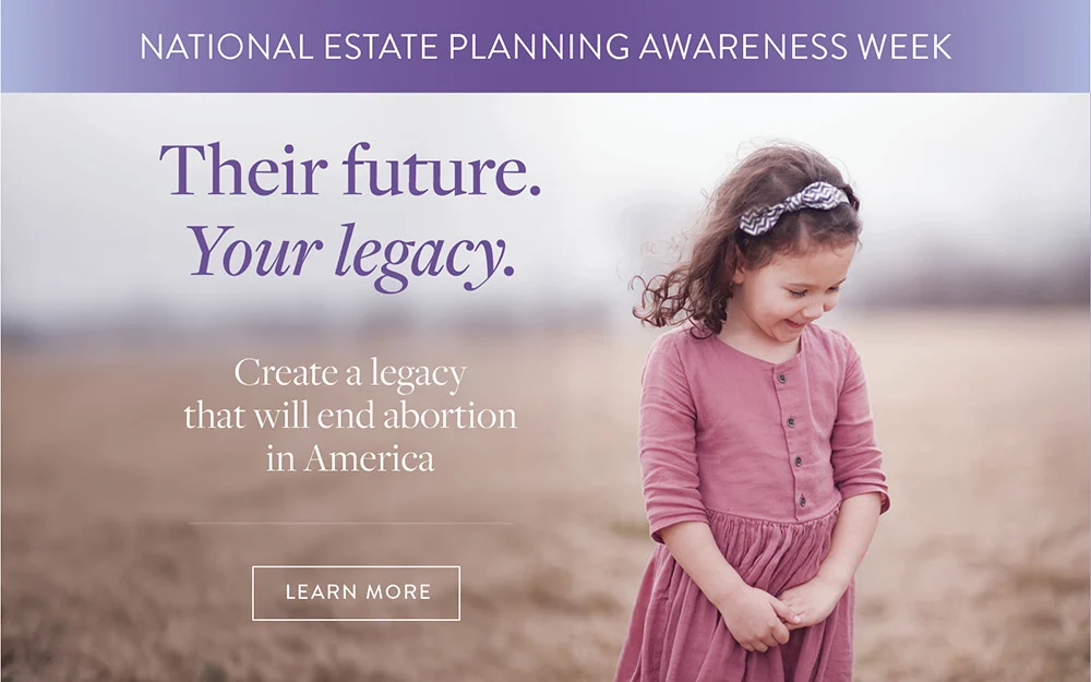 National Estate Planning Awareness Week